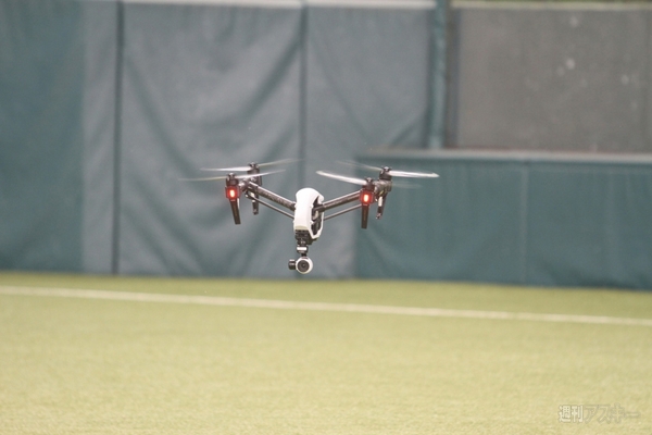 リアル車将棋の舞台裏