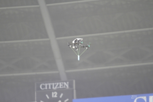 リアル車将棋の舞台裏