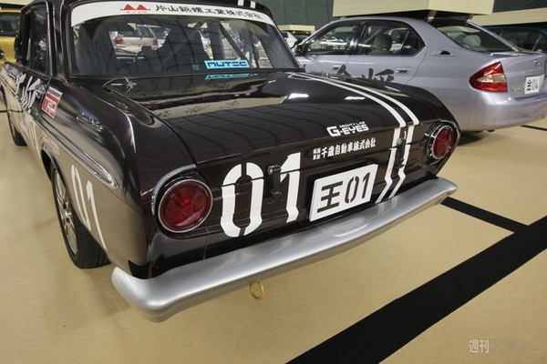 リアル車将棋の舞台裏