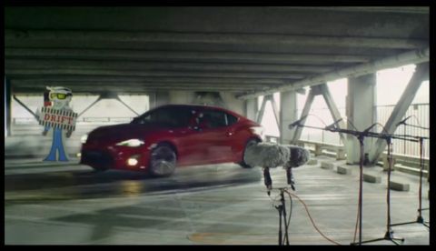 リアル車将棋の舞台裏