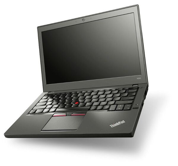 ThinkPad X250