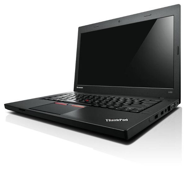 ThinkPad L450
