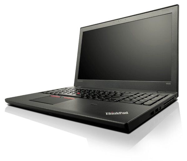 ThinkPad W550s
