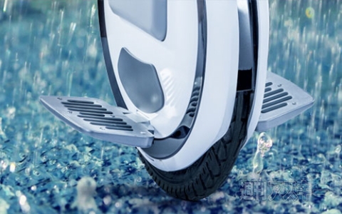 次世代電動一輪車 Ninebot ONE(ナインボットワン)