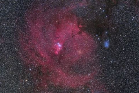 銀河系最強の天体撮影フルサイズデジ一眼ニコン『D810A