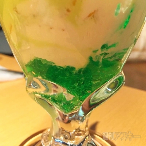 ジョジョのチョコ