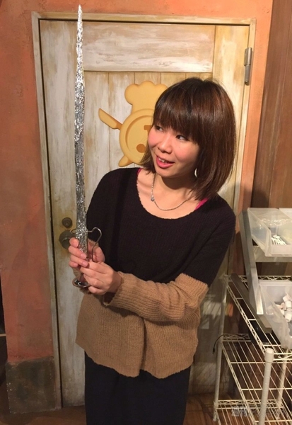 ジョジョのチョコ