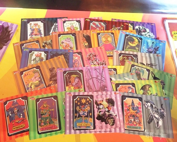 承太郎の帽子ケーキ