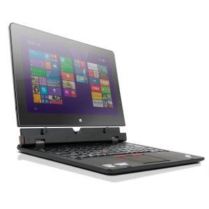 ThinkPad Helix