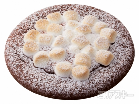 ミスタードーナツ