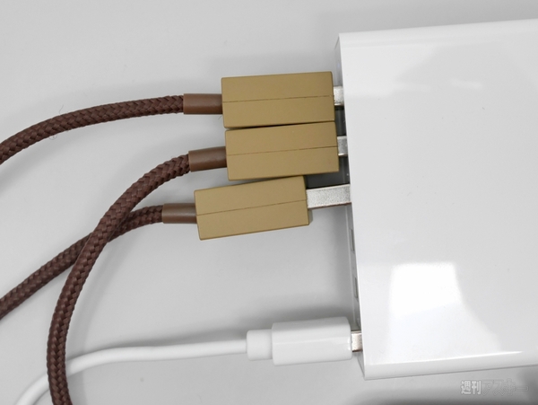 スタンプラリーで便利だったアイテム