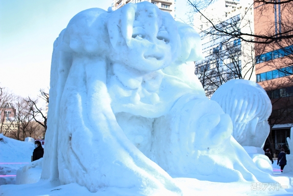 SNOW MIKU 2015