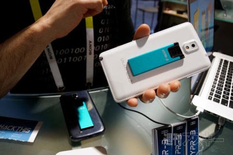 モバイルウォレット