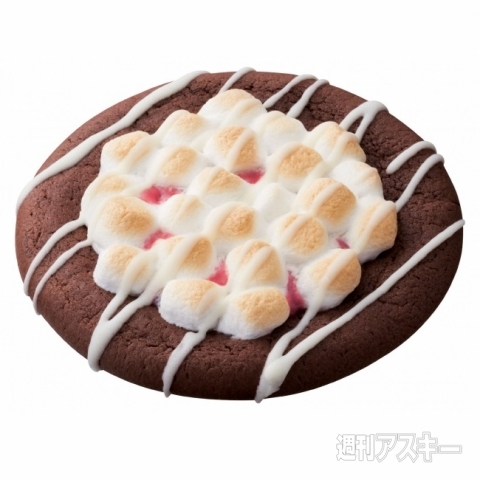 ミスタードーナツ