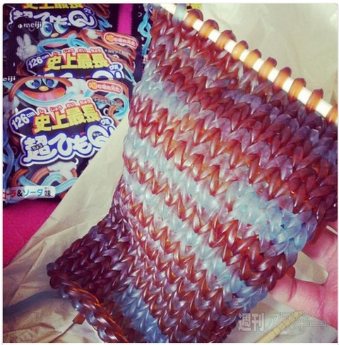 白米におかずをプロジェクションマッピングする機能とは？─見出しで楽しむネタ7本