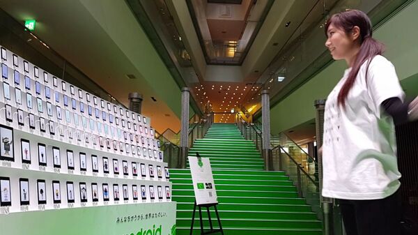 アンドロイド合唱団