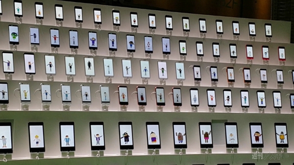 アンドロイド合唱団