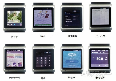 ARES EC309 waterproof 生活防水モデル