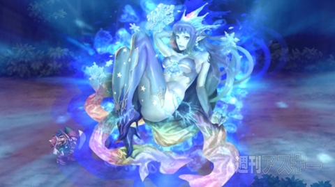 FFレジェンス配信開始