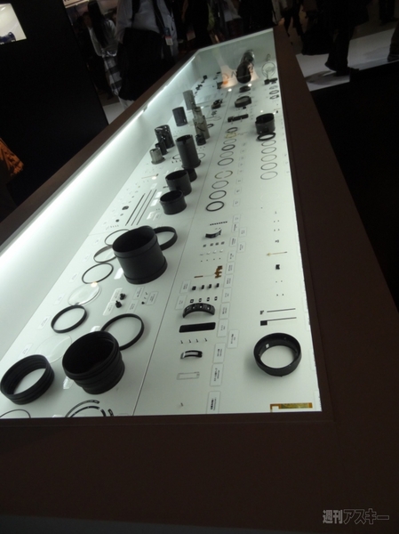 CP＋2015シグマブース