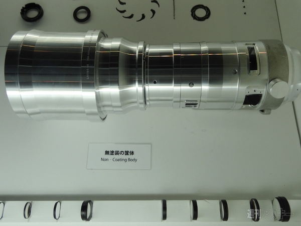 CP＋2015シグマブース