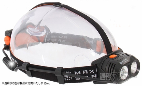 DOPPELGANGER OUTDOOR エマージェンシーバッグ