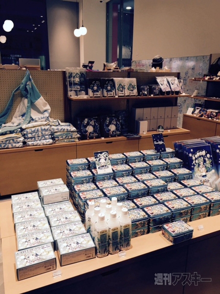  北海道SNOW MIKU 2015レポート3