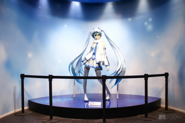 北海道SNOW MIKU 2015レポート3