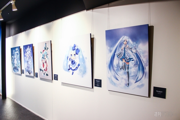 北海道SNOW MIKU 2015レポート3