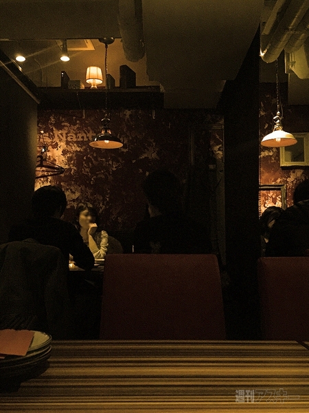 噂の婚活居酒屋へ行った結果：週間リスキー