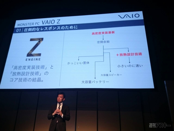 vaio