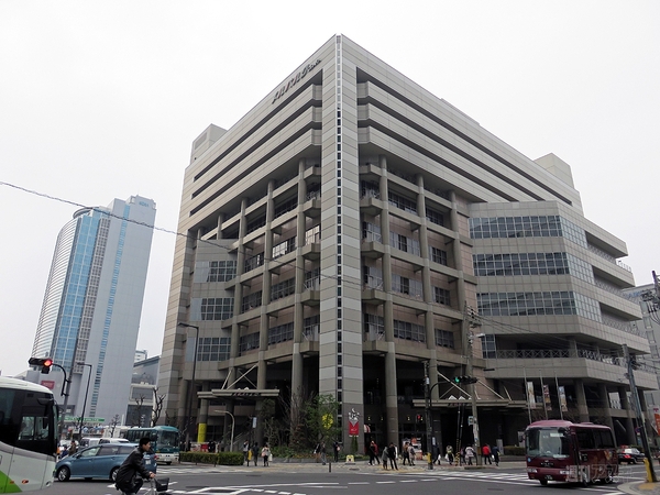 マックスむらい in 大阪