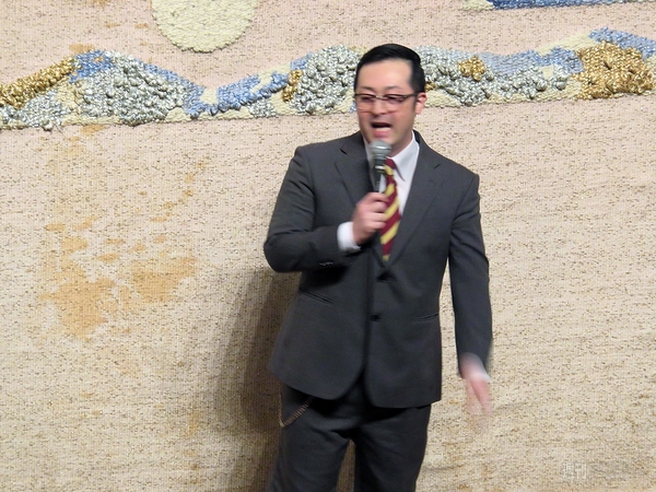 マックスむらい in 大阪