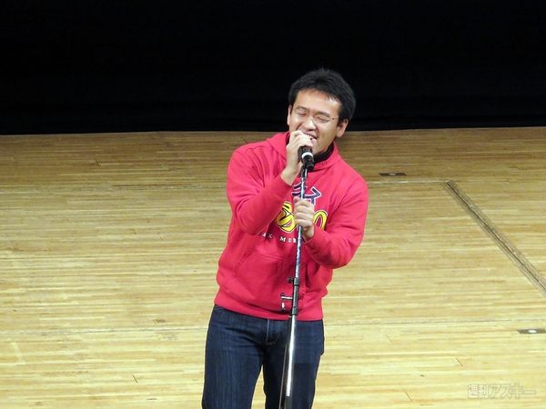 マックスむらい in 大阪