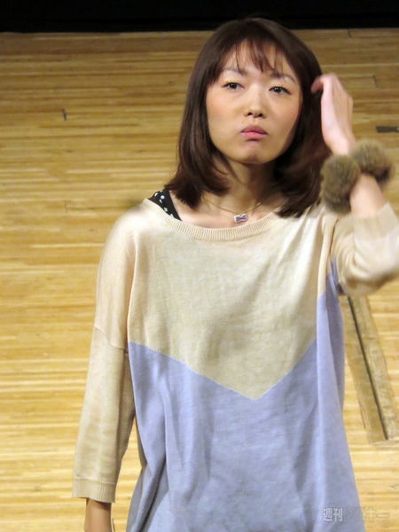 マックスむらい in 大阪