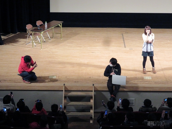 マックスむらい in 大阪