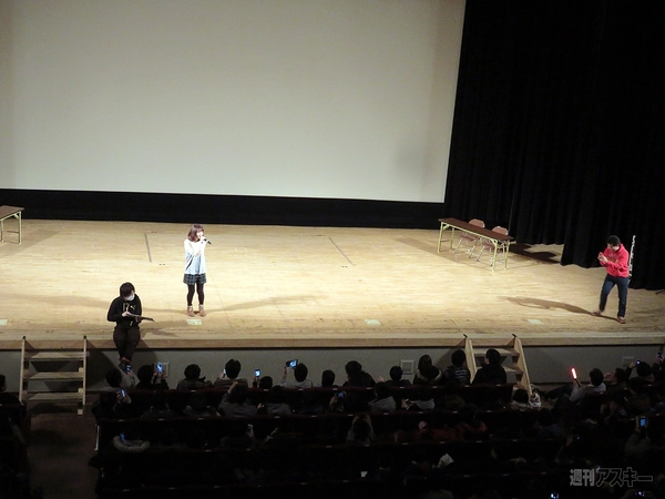 マックスむらい in 大阪