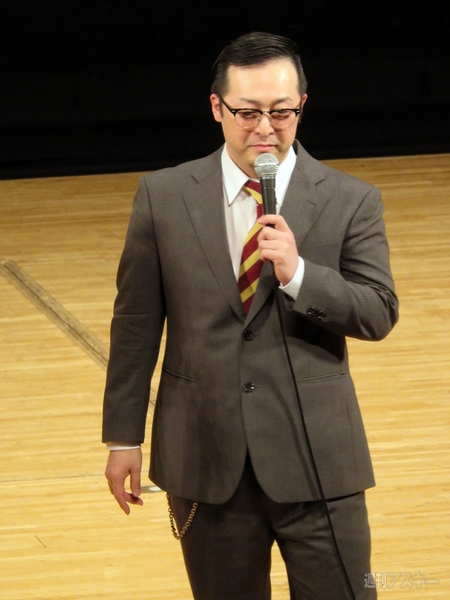 マックスむらい in 大阪