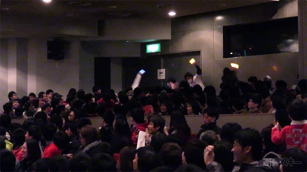 マックスむらい in 大阪