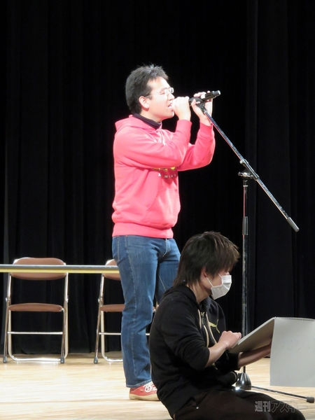 マックスむらい in 大阪