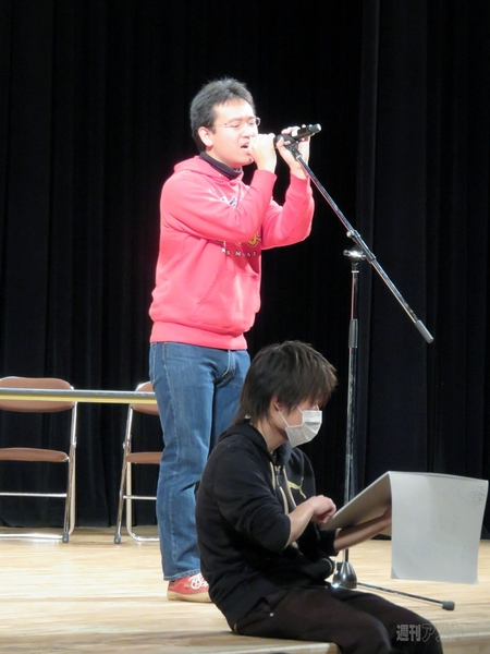 マックスむらい in 大阪