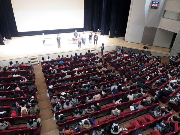 マックスむらい in 大阪