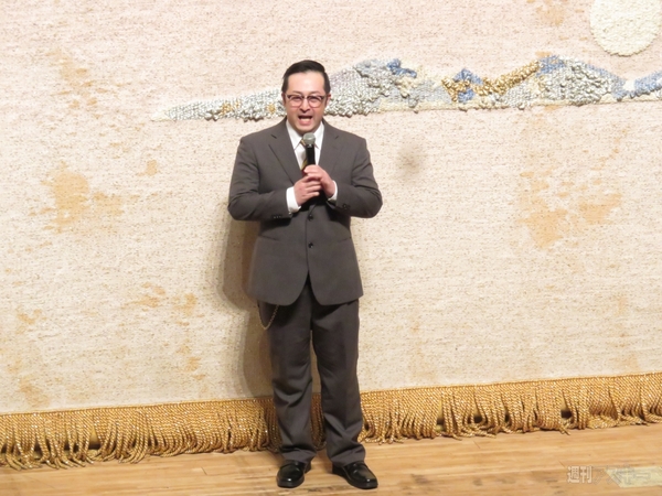 マックスむらい in 大阪