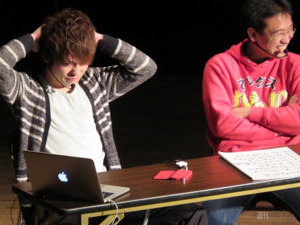 マックスむらい in 大阪