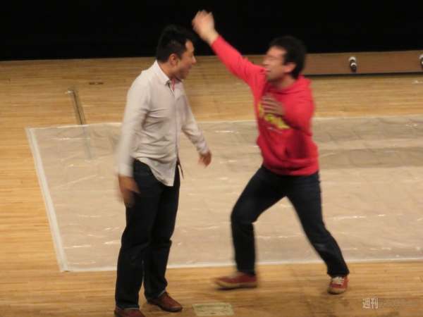 マックスむらい in 大阪