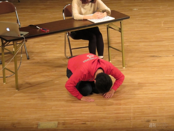 マックスむらい in 大阪