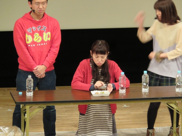 マックスむらい in 大阪