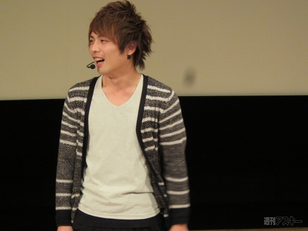 マックスむらい in 大阪