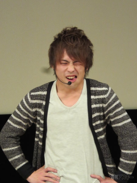 マックスむらい in 大阪