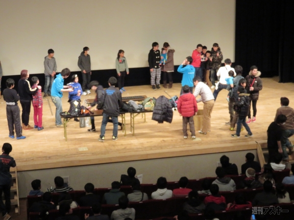 マックスむらい in 大阪